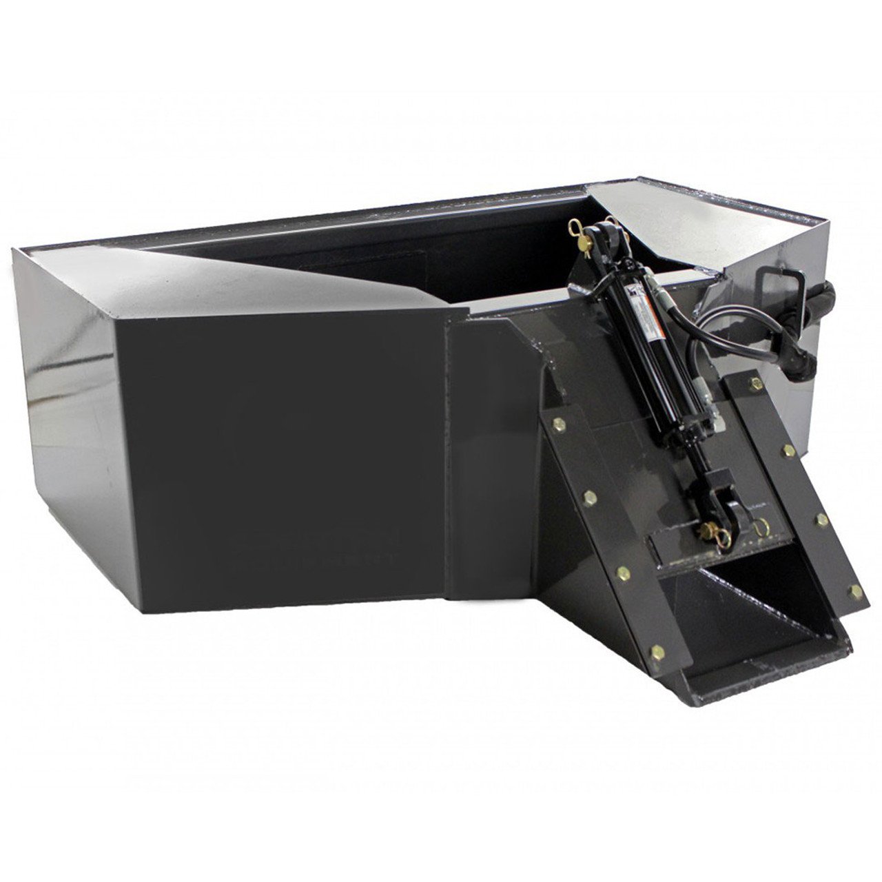 17091_source_1678313851 Skid Steer Concrete Bucket | CID - Image 1