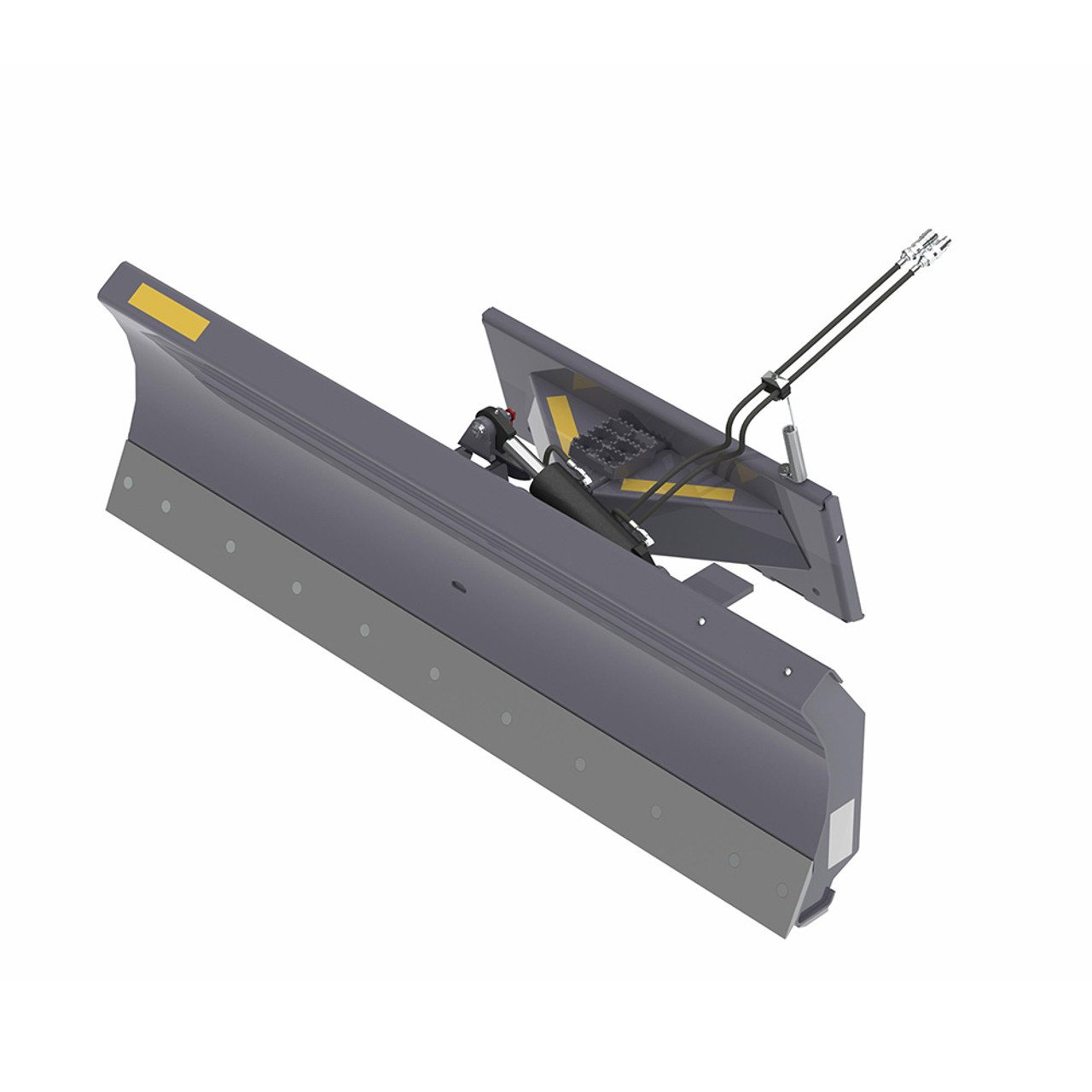 Bradco-mini-skid-steer-dozer-blade-attachment__65988 Mini Skid Steer Dozer Blade | Bradco - Image 1