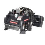 Series 1 Cold Planer Concrete Shaver | Bradco