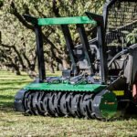 FHX66 Defender Skid Steer Mulcher | Valley Tool
