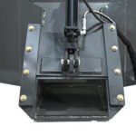 Skid Steer Concrete Bucket | CID - Image 2