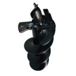 A4 Earth Auger Bits | Digga