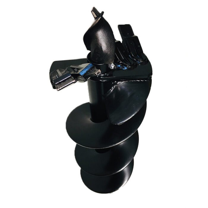 A4 Earth Auger Bits | Digga - Image 1