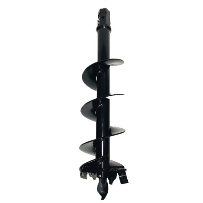 5 Foot Earth Auger Bits | Digga - Image 1