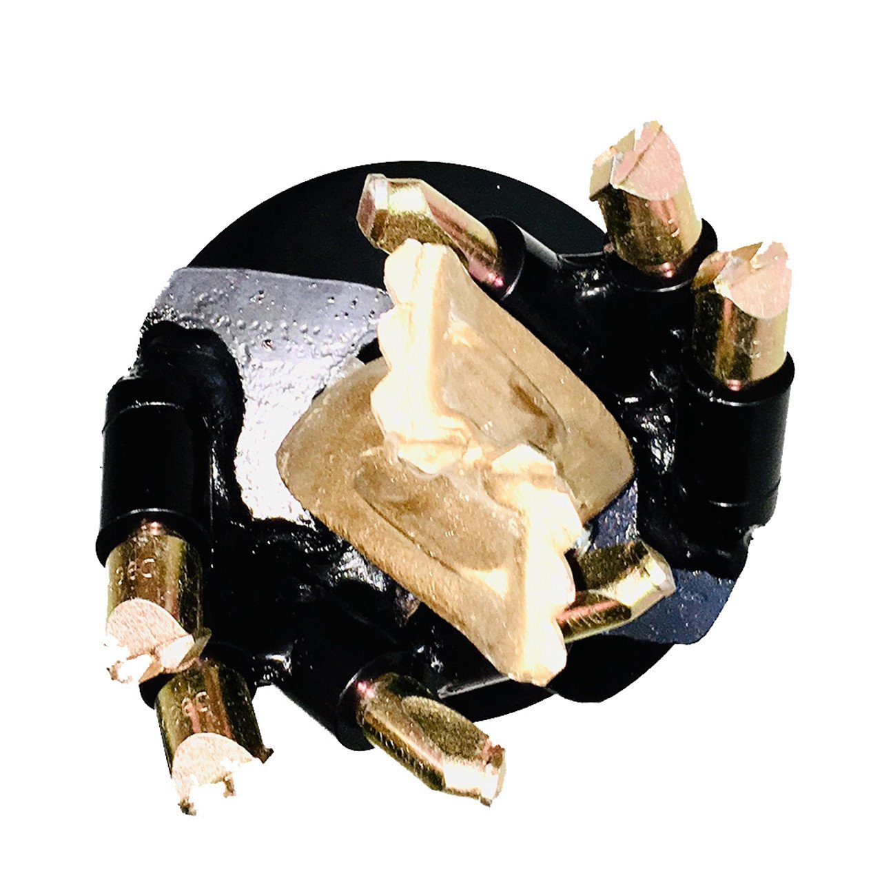 Digga-4-foot-rock-and-earth-combo-auger-bit-detail__83775 See Customer Photos All videos RC4 Combination Auger Bit | Digga - Image 1