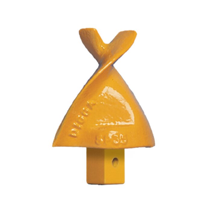 A4 Auger Bit Pilot Tooth | Digga - Image 1