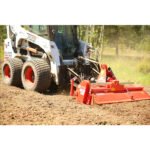 Motorized High Flow Skid Steer 3-Point Adapter | Eterra - Image 3