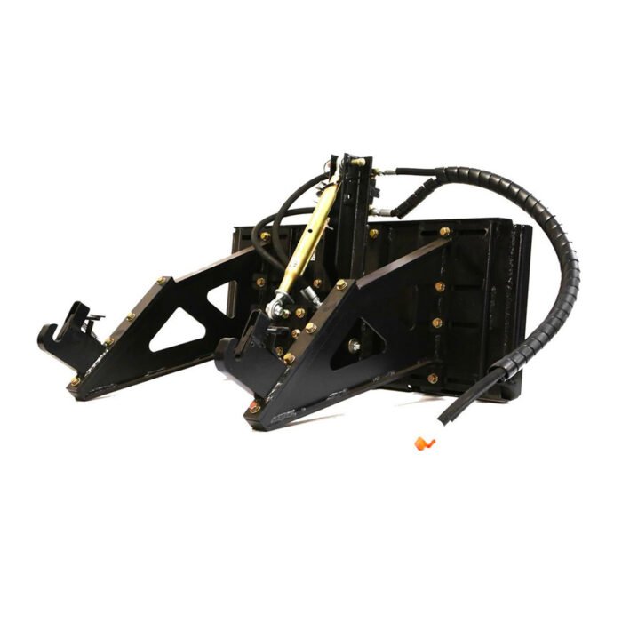 Motorized Skid Steer 3-Point Adapter | Eterra - Image 1