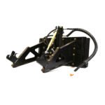 Motorized High Flow Skid Steer 3-Point Adapter | Eterra