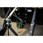 Motorized Skid Steer 3-Point Adapter | Eterra - Image 2