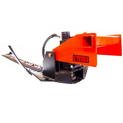 Excavator Sickle Mower 7 Foot | Eterra