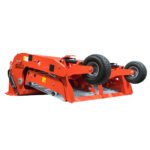 Beach Master Skid Steer Beach and Arena Cleaner | Eterra