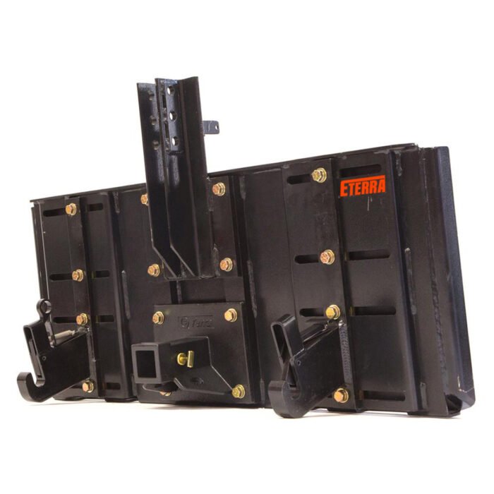 Quick Hitch Fixed 3-Point Adapter | Eterra - Image 1