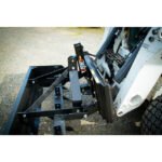 Quick Hitch Fixed 3-Point Adapter | Eterra - Image 3