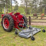 SGM Tractor Finishing Mower | Tractor Basics - Image 2