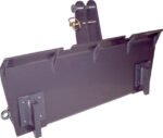 3-Point to Skid Steer Adapter | Bradco - Image 2