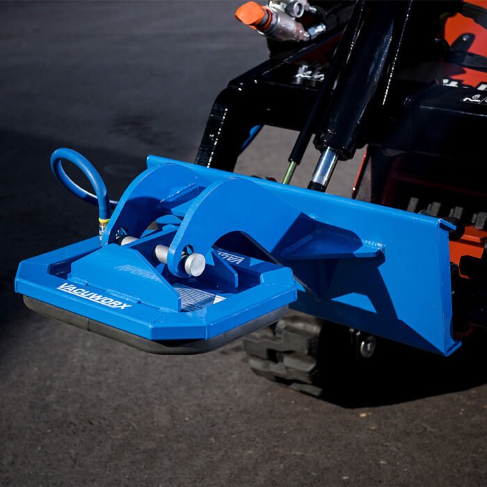 PS 1 Portable Vacuum Lifting Attachment | Vacuworx - Image 2