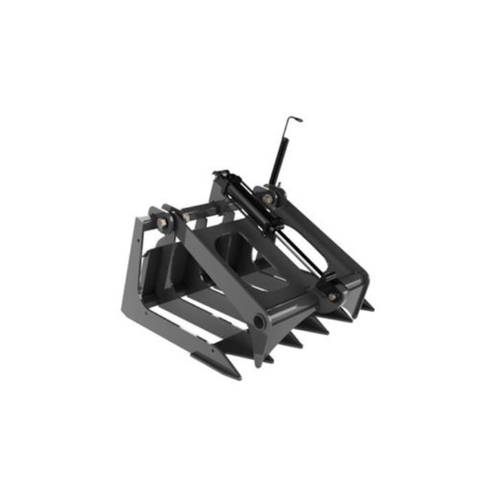 Mini Skid Steer Grapple | Berlon - Image 1