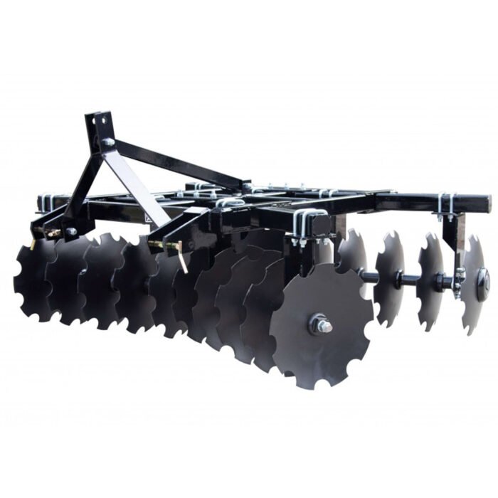 Tractor Disc Harrow | Blue Diamond - Image 1