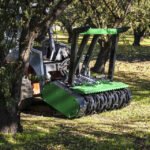 FHX66 Defender Skid Steer Mulcher | Valley Tool - Image 2