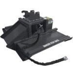 See Customer Photos X-Treme Duty Excavator Brush Cutter | CID - Image 3