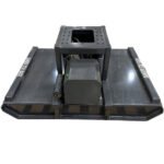 See Customer Photos X-Treme Duty Excavator Brush Cutter | CID