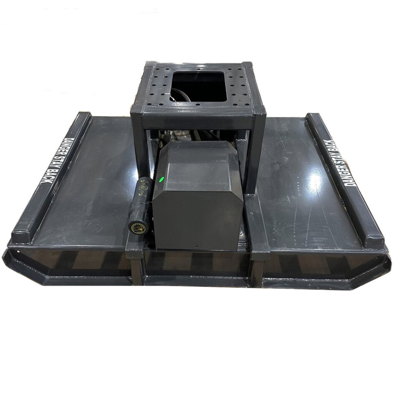 cid-excavator-brush-cutter-back-view-edited__67571 See Customer Photos X-Treme Duty Excavator Brush Cutter | CID - Image 1