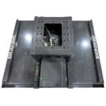 See Customer Photos X-Treme Duty Excavator Brush Cutter | CID - Image 2