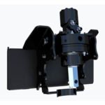See Customer Photos Mini Skid Steer Auger Attachment | Digga - Image 2