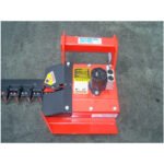 Razor Excavator Sickle Mower 5 Foot | Eterra - Image 2