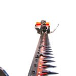 Excavator Sickle Mower 7 Foot | Eterra - Image 2