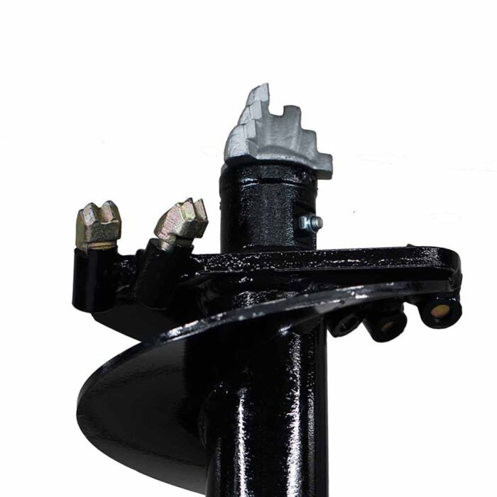 Rock Auger Bit | Eterra - Image 1
