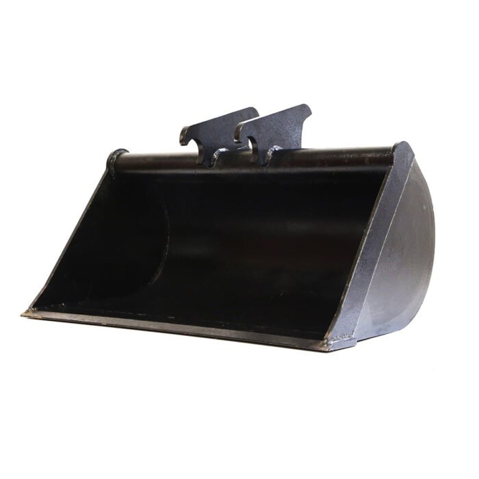 32" ECS Backhoe Bucket | Eterra - Image 1