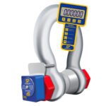 Telehandler Industrial Smart Hook Load Shackle | Haugen