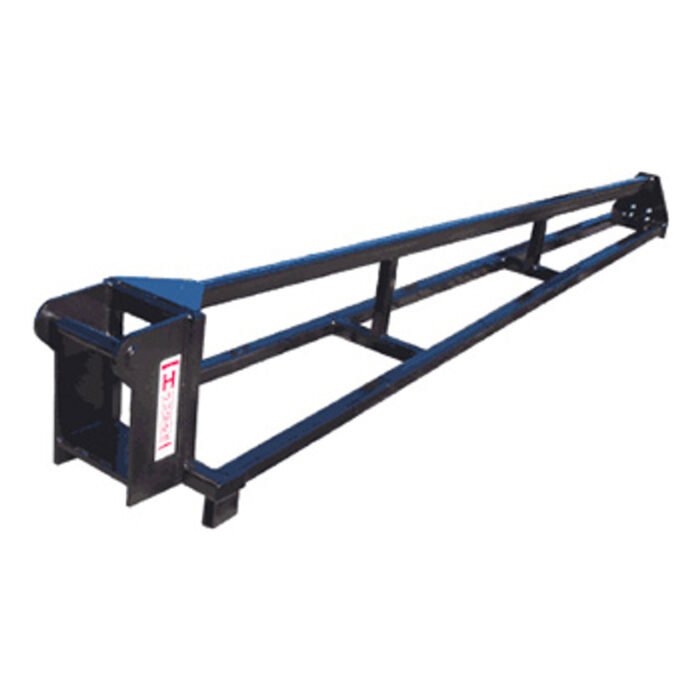 Telehandler Quick Attach Truss Jib | Haugen - Image 1