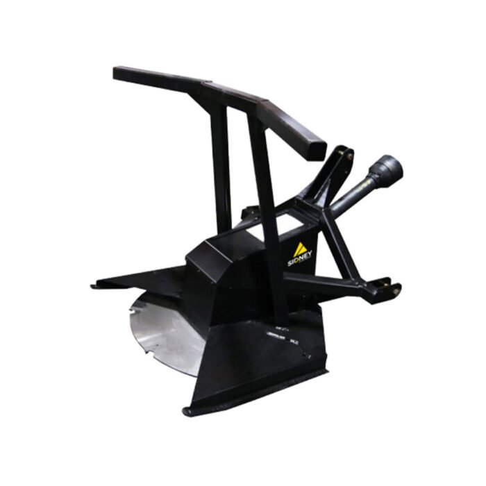 3-Point Tractor Tree Saw | Sidney - Image 1