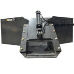 1/2 Yard Concrete Bucket | Skid Steer Basics - Image 2