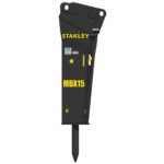 Excavator Concrete Breaker | Stanley