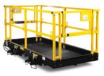 Safety Work Platform | Star Industries - Image 2