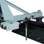 4500 Series Heavy Duty Grader Blade | Tractor Basics - Image 2