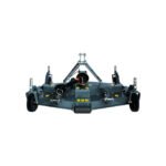 SGM Tractor Finishing Mower | Tractor Basics