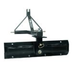 Standard-Duty Tractor Grader Blade | Tractor Basics