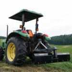 Standard-Duty Tractor Grader Blade | Tractor Basics - Image 2