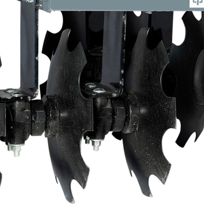 7100 Tractor Angle Frame Harrow | Tractor Basics - Image 2