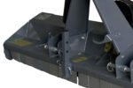 Compact Tractor Economy Flail Mower | Tractor Basics - Image 2