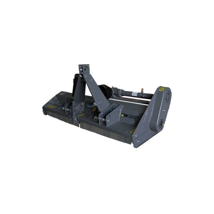 Compact Tractor Economy Flail Mower | Tractor Basics - Image 1