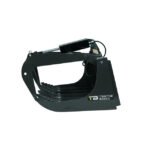 Tractor Economy Root Grapple | Tractor Basics - Image 2