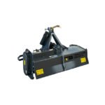 Tractor Chain-Drive Tiller | Tractor Basics - Image 2