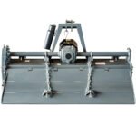 UM Series Medium Duty Gear Drive Tiller | Tractor Basics - Image 2