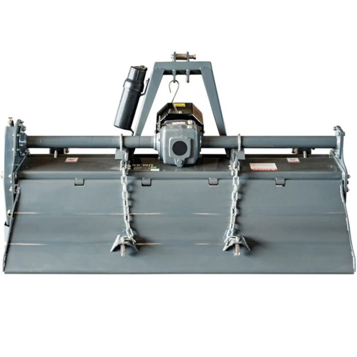 UM Series Medium Duty Gear Drive Tiller | Tractor Basics - Image 2